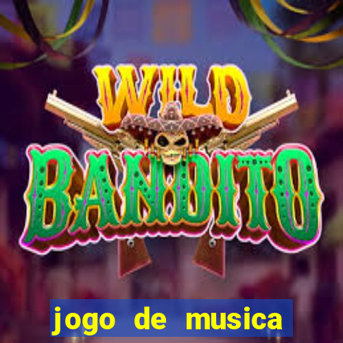 jogo de musica para pc